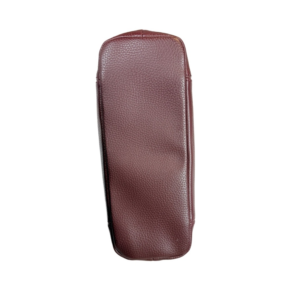 The Sak De Young Hobo Burgundy Leather
EUC - Picture 4 of 12